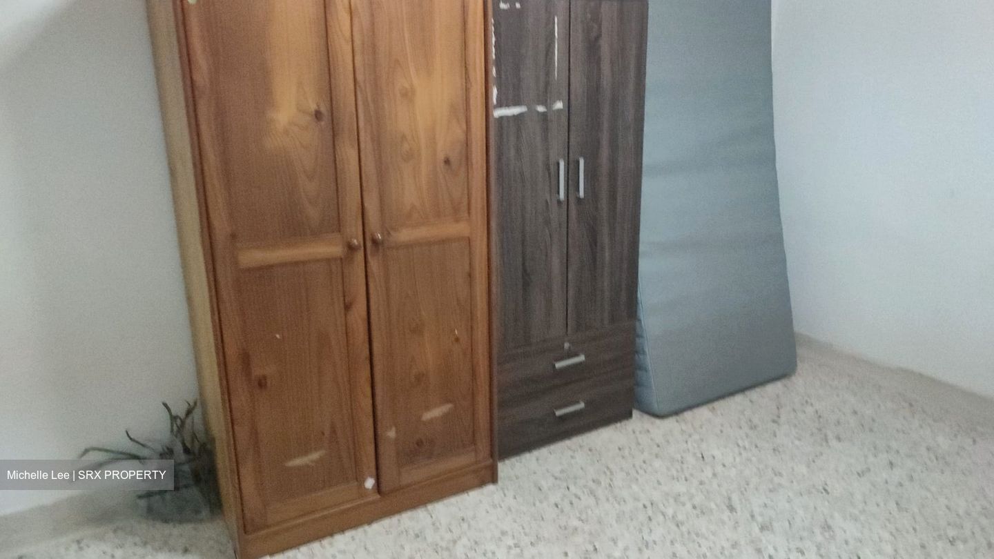Blk 403 Rainbow Ville (Bedok), HDB 4 Rooms #523496441